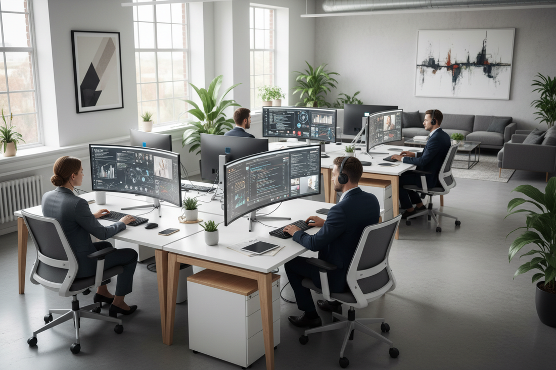 What Document Scanning Can Do for Your Office