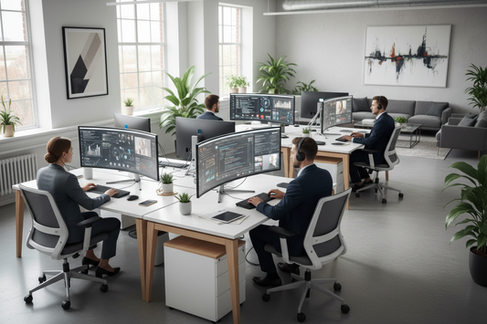 What Document Scanning Can Do for Your Office