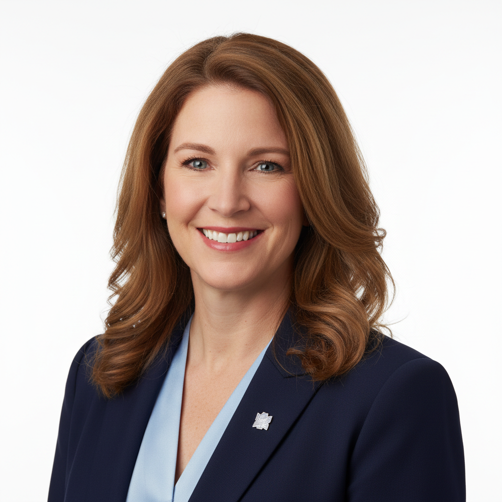 Female Business Owner