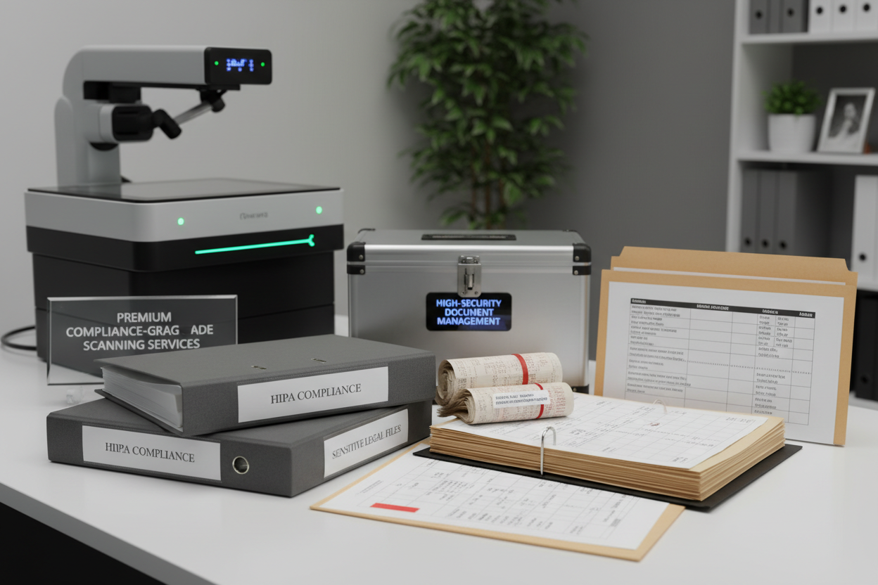 Specialty Tier - Compliance Documents